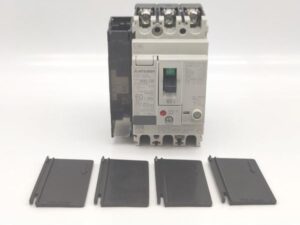NV63-CVF 三菱電機 中古 100-440VAC 3P 60A
