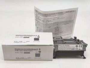 FA1-TESV32XY 三菱電機 未使用