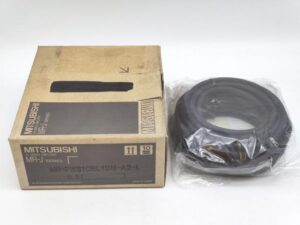 MR-PWS1CBL10M-A2-L 三菱電機 箱汚れ・いたみあり 未使用