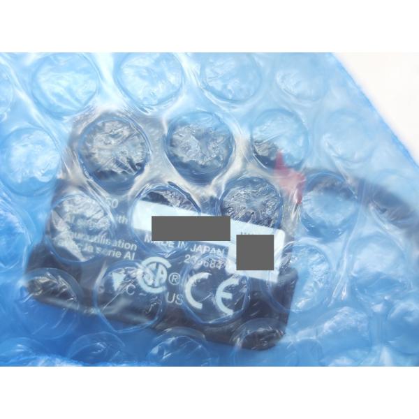 AI-H050 キーエンス 2点セット 箱マジック書込あり 新品 A