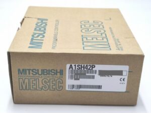 A1SH42P 三菱電機 箱ガムテープ貼付あり 新品 シーケンサ