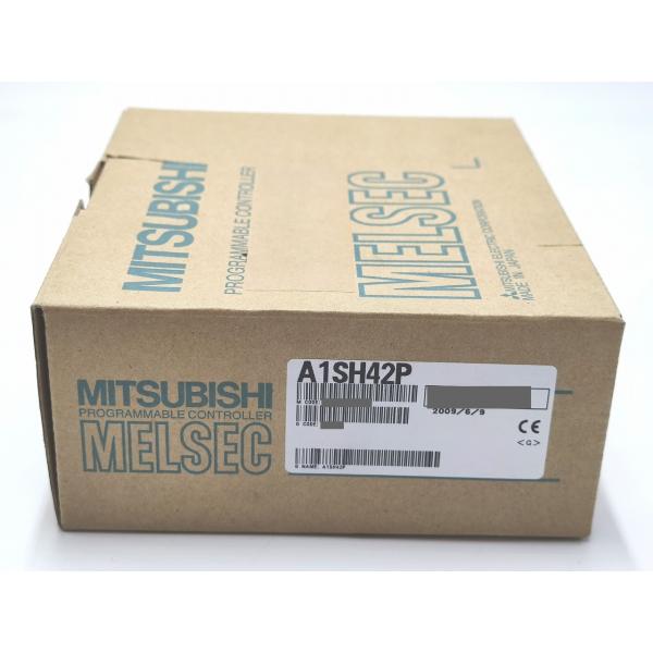 A1SH42P 三菱電機 箱ガムテープ貼付あり 新品 シーケンサ