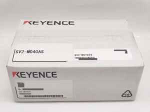 SV2-M040AS キーエンス 新品
