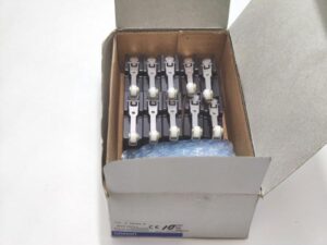 GW2-B オムロン 中古 10個入り Z-15