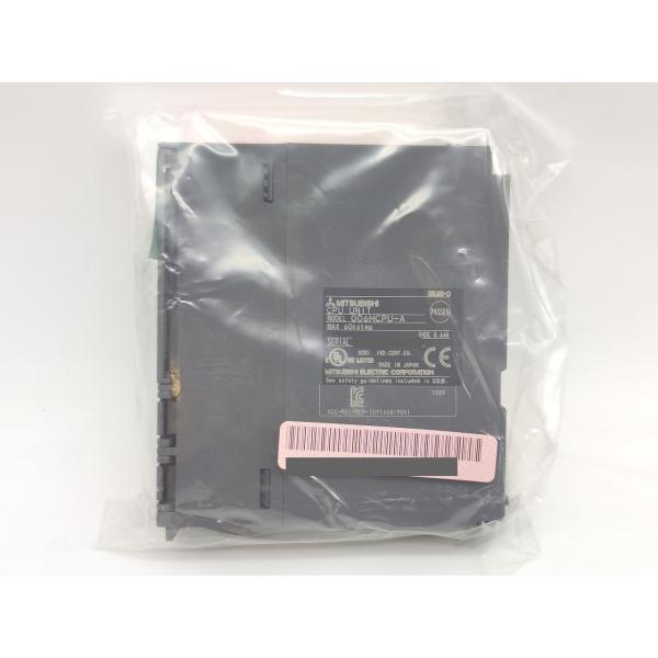Q06HCPU-A 三菱電機 箱なし 未使用 MELSEC-Qシリーズ