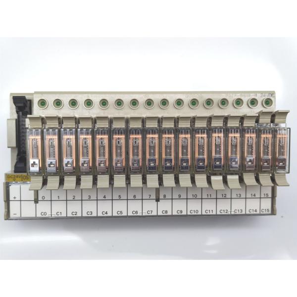 G7TC-OC16-1 オムロン 中古か未使用か不明 24VDC