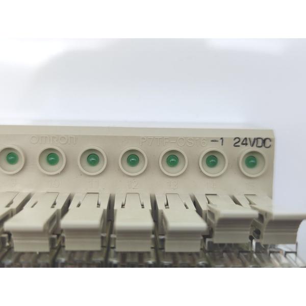 G7TC-OC16-1 オムロン 中古か未使用か不明 24VDC