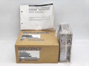 SGDA-02AP 安川電機 箱汚れあり 2001年製 未使用 電機