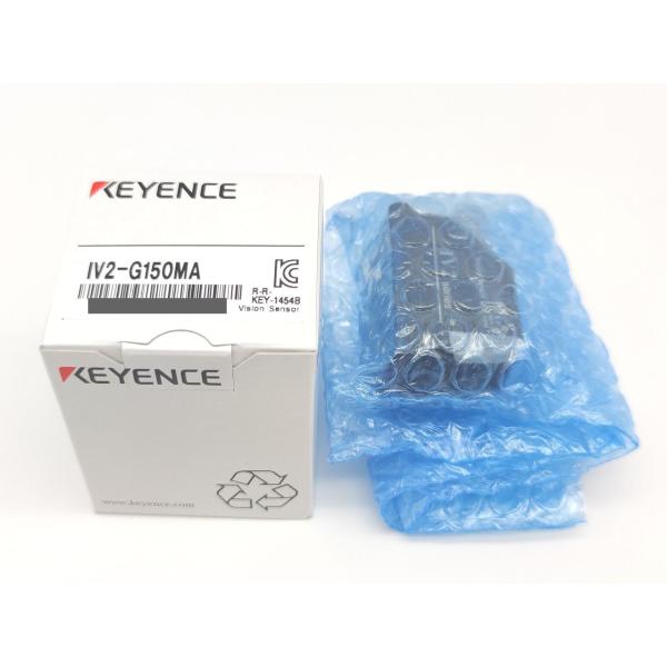 IV2-G150MA キーエンス 新品 IVシリーズ 画像センサ