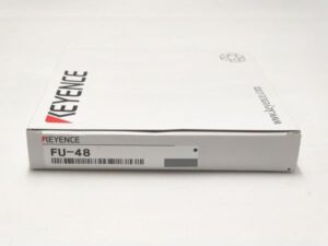 FU-48 キーエンス 新品