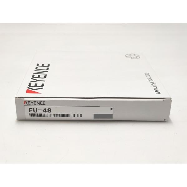 FU-48 キーエンス 新品