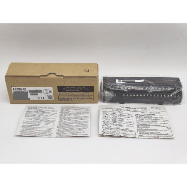 AJ65SBTB2-16T 三菱電機 2022年製 新品 CC-Linkシリー