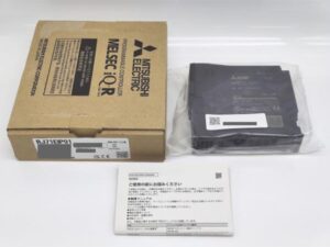 RJ71EIP91 三菱電機 箱いたみあり 2024年製 新品 RJ7