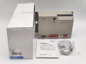 B500-AL004 オムロン 箱汚れあり 箱開封済み 未使用 3G2A