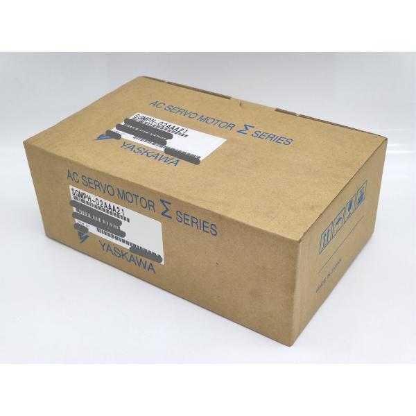 SGMPH-02AAA21 安川電機 新品 電機 SGMPH-02AAA Σシ
