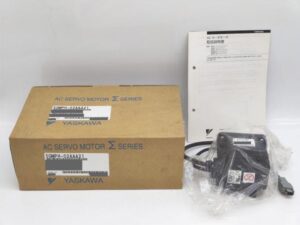 SGMPH-02AAA21 安川電機 新品 電機 SGMPH-02AAA Σシ