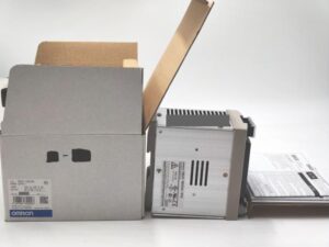 S8VS-18024A オムロン 箱マジック書込あり 未使用 /ED2 S