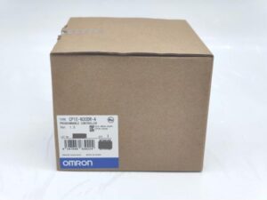 CP1E-N30DR-A オムロン 新品 Ver.1. CP1シリーズ