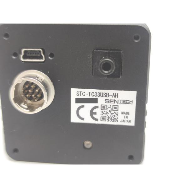 STC-TC33USB-AH オムロン 中古