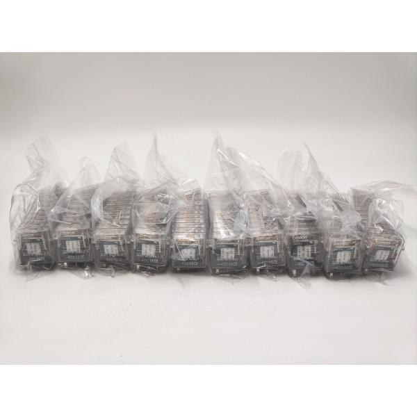 G7T-1112S オムロン 中古 100個セット 24VDC