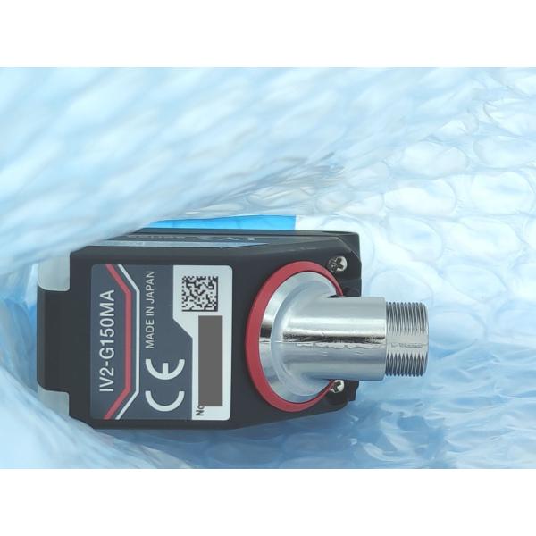 IV2-G150MA キーエンス 新品 IVシリーズ 画像センサ