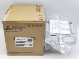 MGR-A3V-R 三菱電機 箱汚れ・いたみあり 新品