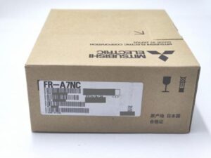 FR-A7NC 三菱電機 新品 FRシリーズ インバータ