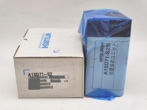 A1SD71-S2 三菱電機 箱よごれあり 新品 A1SD71-S M
