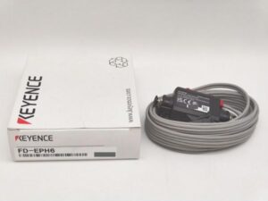FD-EPH6 キーエンス 箱いたみあり 未使用 FD-EPH FD
