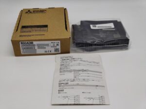 R60ADI8 三菱電機 2022年製 新品 シーケンサ