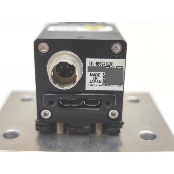 STC-MBS241U3V オムロン 中古 センテック