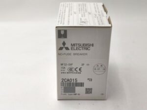 NF32-SVF 三菱電機 新品 ブレーカー 3P 15A