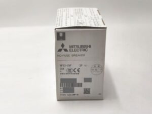 NF63-CVF 三菱電機 新品 ブレーカー 3P 30A