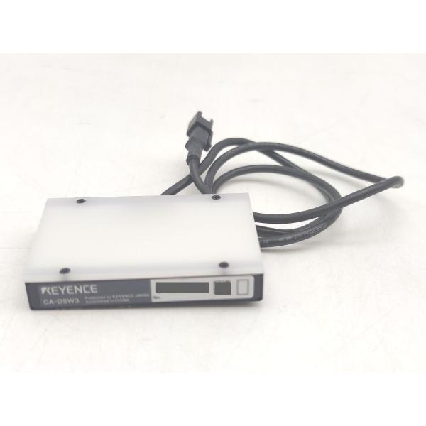 CA-DSW3 キーエンス 中古 CA-DSW CAシリーズ 画像シ
