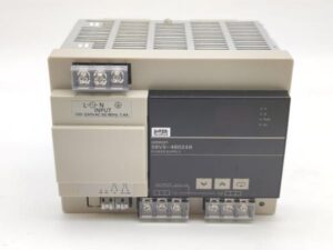 S8VS-48024B オムロン 中古 S8シリーズ スイッチング電源