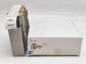 CQM1-ID211 オムロン 箱いたみあり 未使用 CQM1-ID C