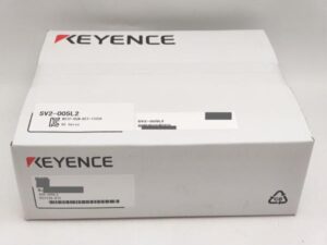 SV2-005L2 キーエンス 新品 SV2-005L
