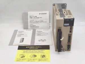 SGDV-5R5A01A 安川電機 中古 電機 Σシリーズ サーボアンプ