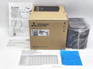 FR-D740-1.5K 三菱電機 2021年 新品