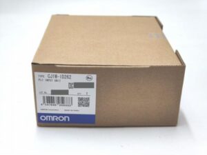 CJ1W-ID262 オムロン 新品 CJ1シリーズ