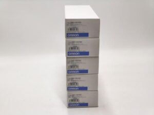 S8E1-05015D オムロン 5箱セット 新品 S8シリーズ スイッチ