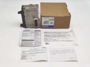 CJ1W-ID262 オムロン 箱開封済み 未使用 CJ1シリーズ
