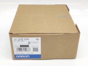 CJ1W-ID262 オムロン 新品 CJ1W-ID CJ1シリーズ