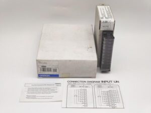 C200H-IA222 オムロン 箱汚れあり 箱開封済み 未使用 C200