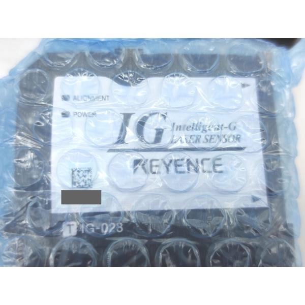 IG-028 キーエンス 新品 IG-
