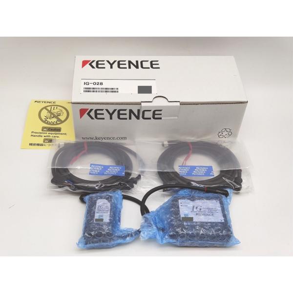 IG-028 キーエンス 新品 IG-