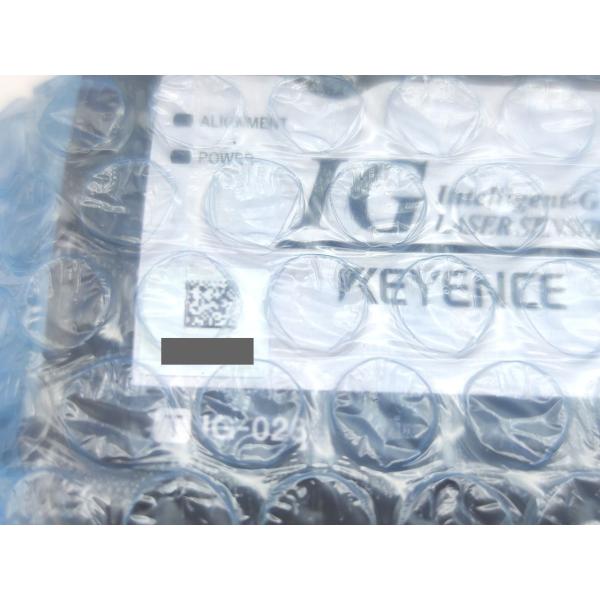 IG-028 キーエンス 新品 IG-