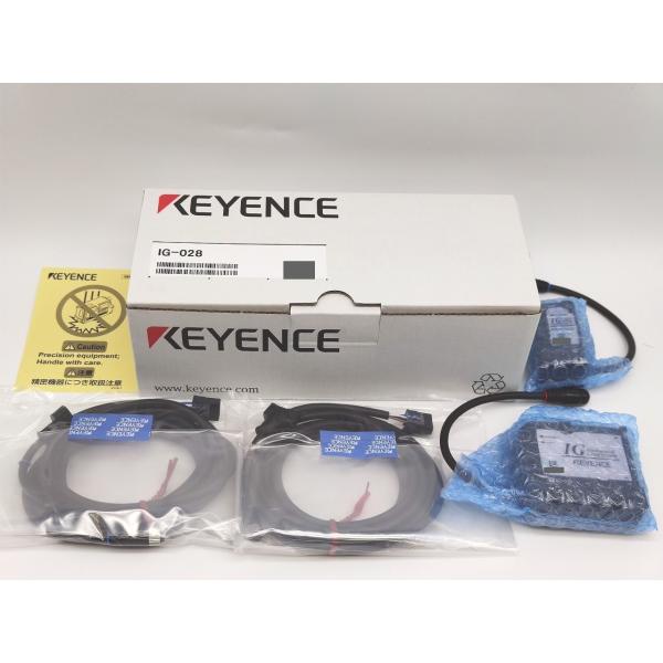 IG-028 キーエンス 新品 IG-