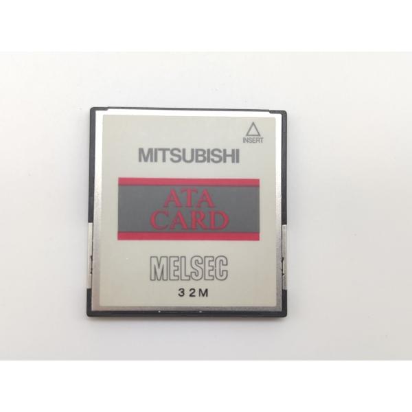 Q2MEM-32MBA 三菱電機 中古