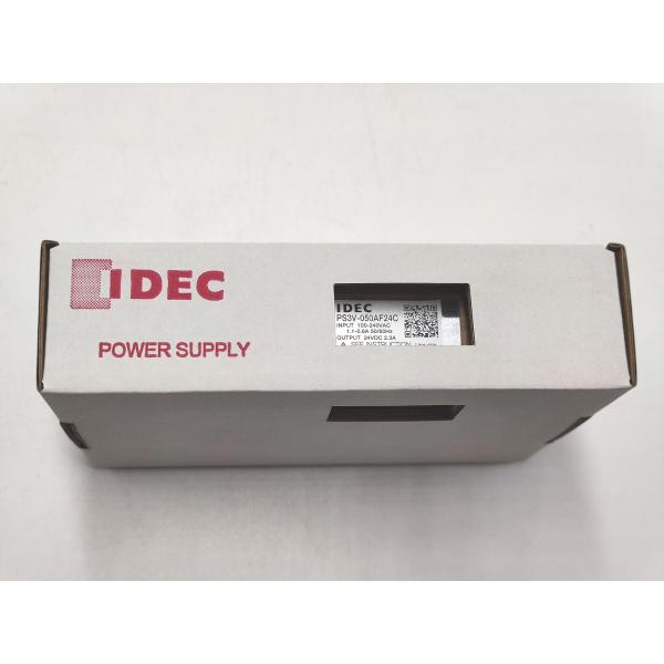 PS3V-050AF24C IDEC 新品